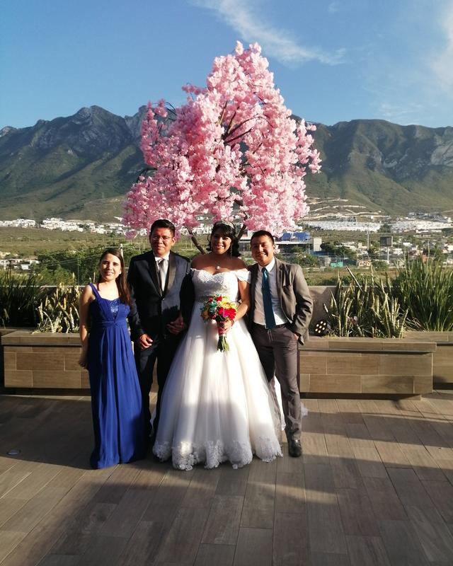 Sierra Madre Eventos - 4