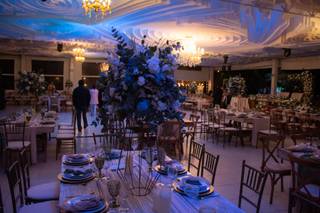 Cynthia Sierra Wedding & Event Planner - 7