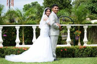 Summer Bride JC - 5