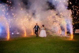 Cynthia Sierra Wedding & Event Planner - 8