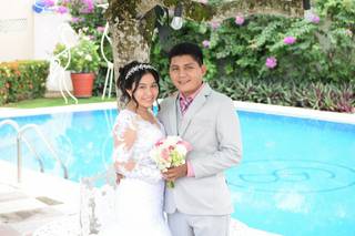Summer Bride JC - 6