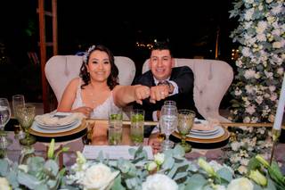 Cynthia Sierra Wedding & Event Planner - 9