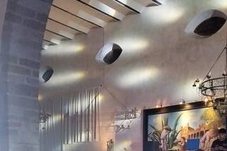 Hacienda Soltepec - 9