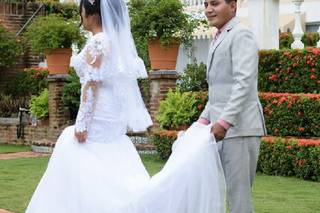Summer Bride JC - 7