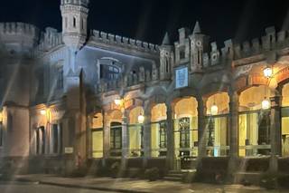 Hacienda Soltepec - 10