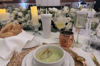 Hacienda Soltepec - 11