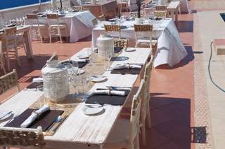 Aida's Banquetes - 34