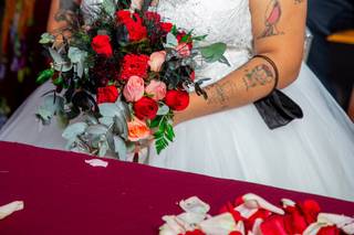 Gio Cuervo Makeup Artist - 1