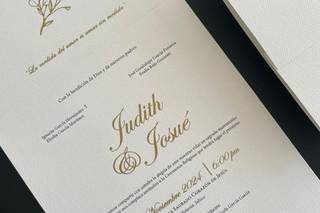 Invitaciones Azute - 9