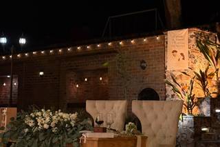 Hacienda Pastores - 5