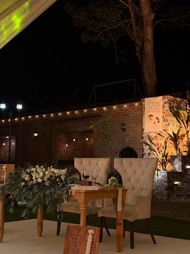 Hacienda Pastores - 1