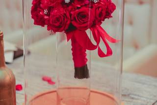 Fernando Ibáñez Floral Designer - 27