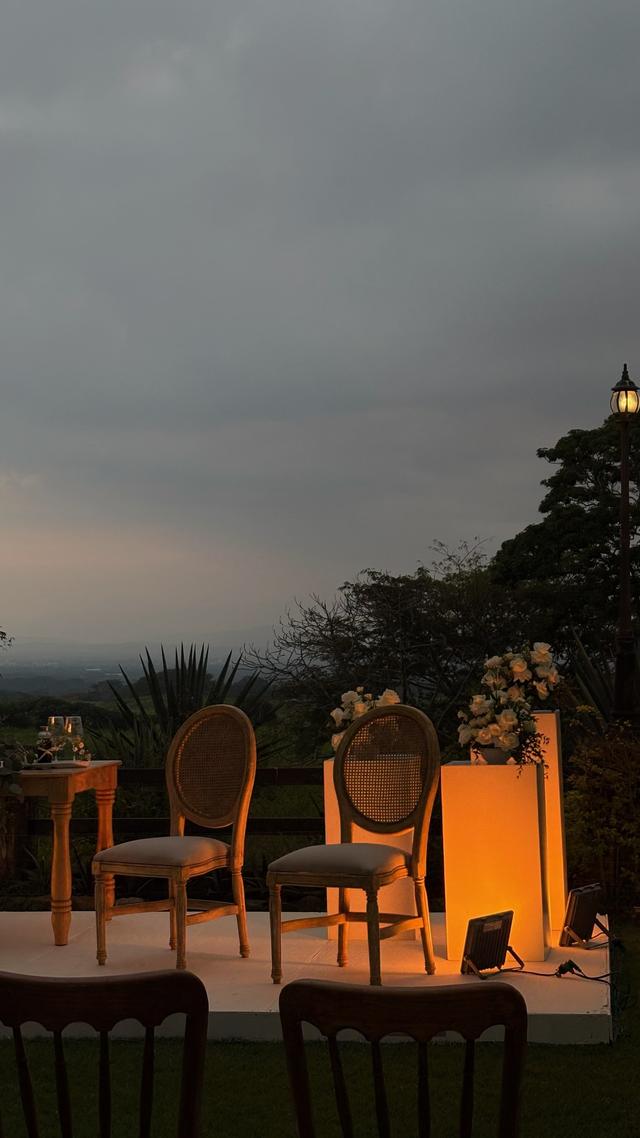 Hacienda Pastores - 2