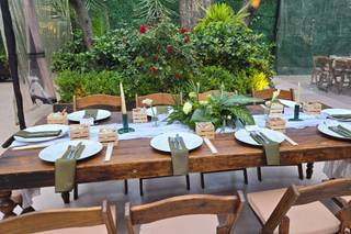 Zunzún Jardín Insular - 10