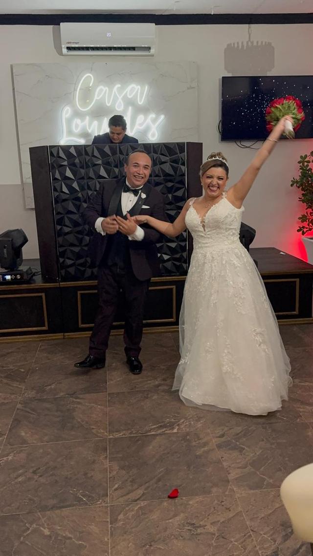 RM Wedding + Events - 2