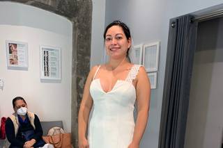 David's Bridal - 24