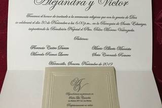 Osmar Print Invitaciones - 6