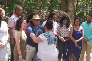 Cenote Elvira - 12