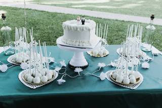 Cup and Cake - 7