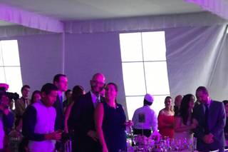 Villa Tepotzotlán - Banquetes Emperador - 21