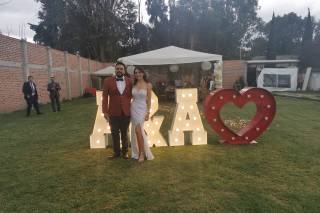 Creativa - Letras Gigantes - 12