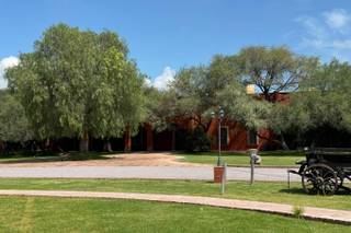 Ex Hacienda La Unión - 9