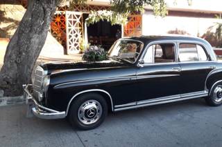 Classic Garage - 6
