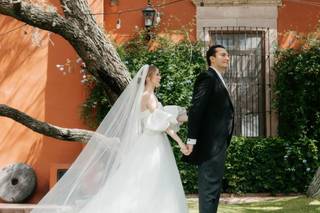 Velo de Novia - 6