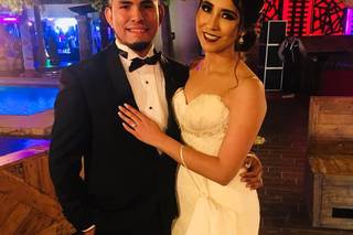 Novias Romance - 6
