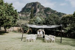 Jardín Marquina Tepoztlán - 7