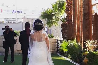 Novias Romance - 7