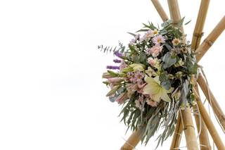 Flor Mauli - 5