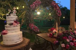 Yuri Torres Wedding Planner - 14