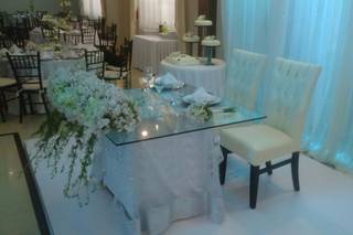 Salón de Eventos Campestre - 4