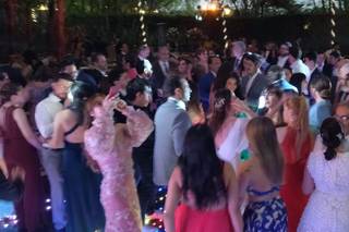 Fusion MX Catering - 22