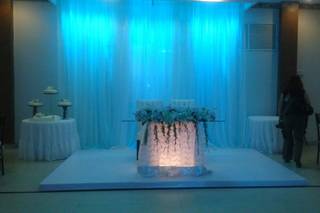 Salón de Eventos Campestre - 5
