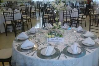 Salón de Eventos Campestre - 6