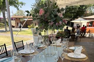 Hacienda Tepepan - 25