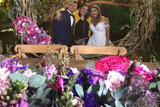 Yuri Torres Wedding Planner - 16