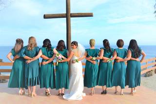 Patio Aves del Paraíso - 8