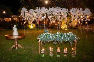 Rose Garden - 5