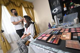 Bei Capelli Beauty Bar - 5