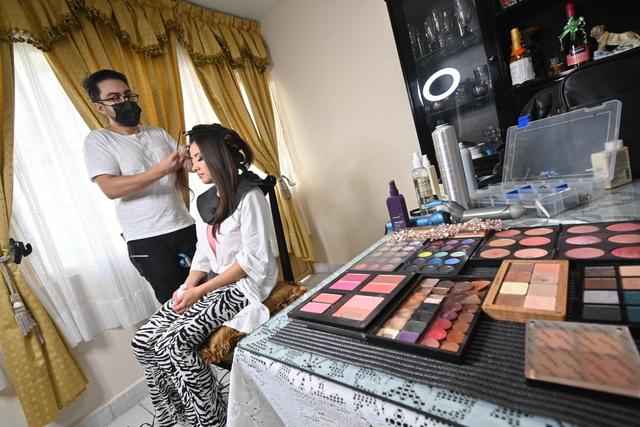 Bei Capelli Beauty Bar - 1