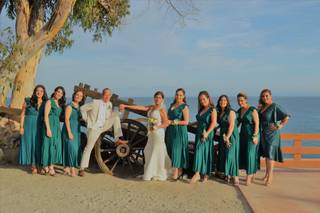 Patio Aves del Paraíso - 10