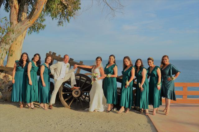 Patio Aves del Paraíso - 4