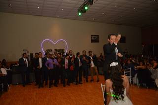Liverpool Recepciones - 5