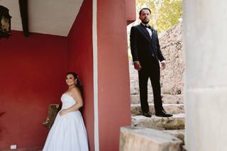 Weddings Moments MX - 8