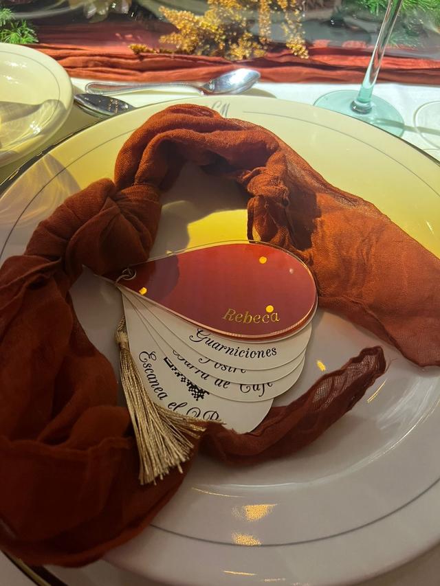 Josema Gorrosquieta Event Planner - 2