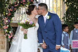 Leonor Palacios Wedding Planner - 15