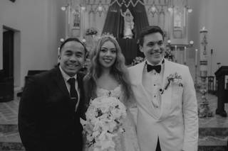 Antonio Choy Wedding Planner - 23